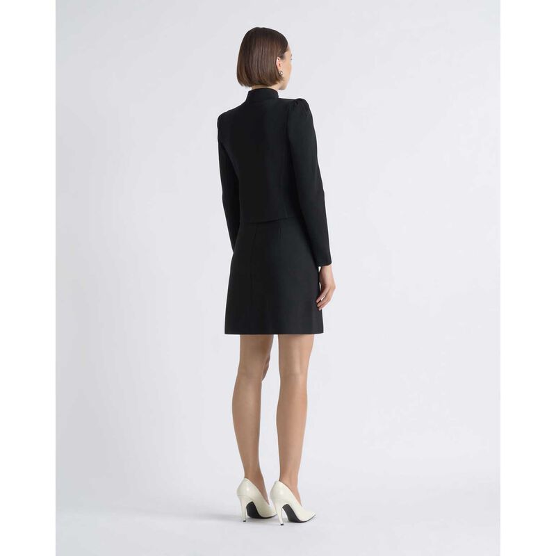 Cue Milano Zip Jacket image number 1